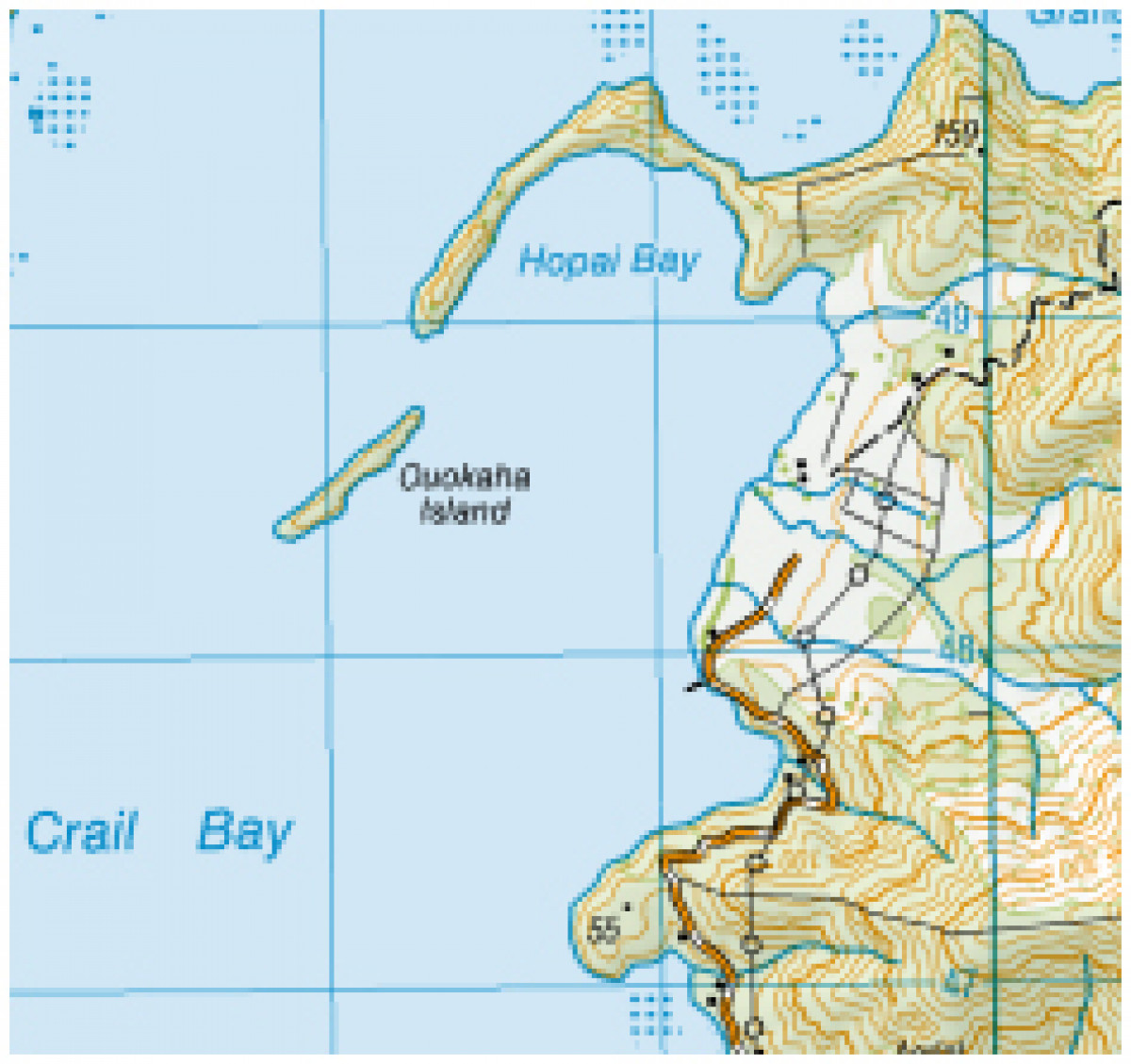 Our Whenua