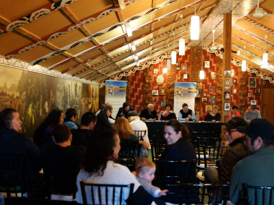 Hui ā Tau 2020: Join us online