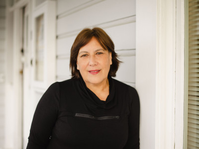 Hinemoa Conner, Chairperson