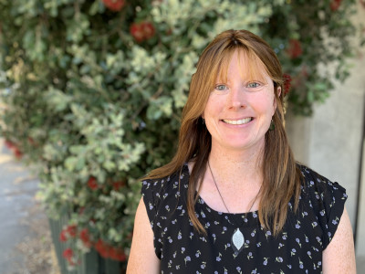 Jennifer Skilton - Taiao Manager