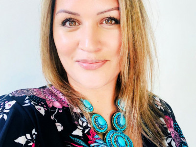 Kushla Okano