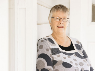 Lynne Owen - Office Manager