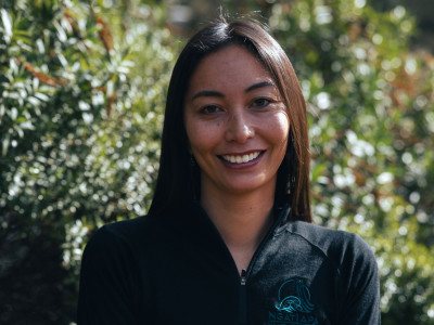 Echo Herewini - Taiao Advisor