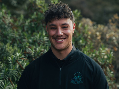 Kereopa Baker -  Cultural Advisor