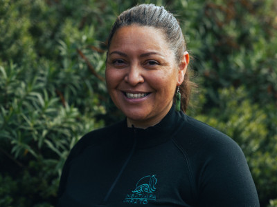 Ariana Little - Events and Engagement Coordinator