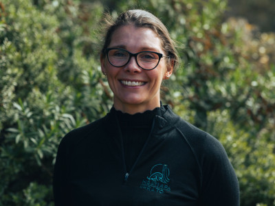 Emma Dewhirst  -  Operations Manager