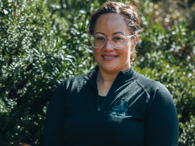 Rina Pinker -  Communications Advisor