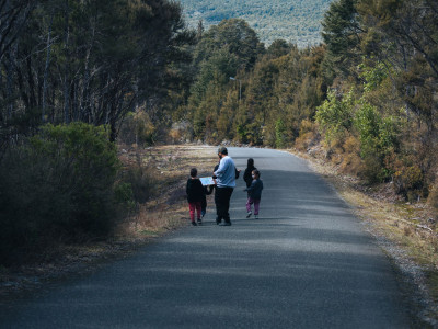 Tūāpapa series 2026