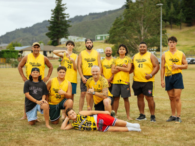 March Pānui
