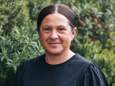 Sue Parish