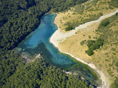 More than a name: the stories behind Marlborough's rivers and mountains