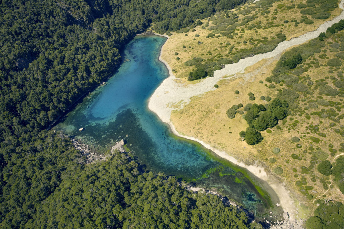 More than a name: the stories behind Marlborough's rivers and mountains