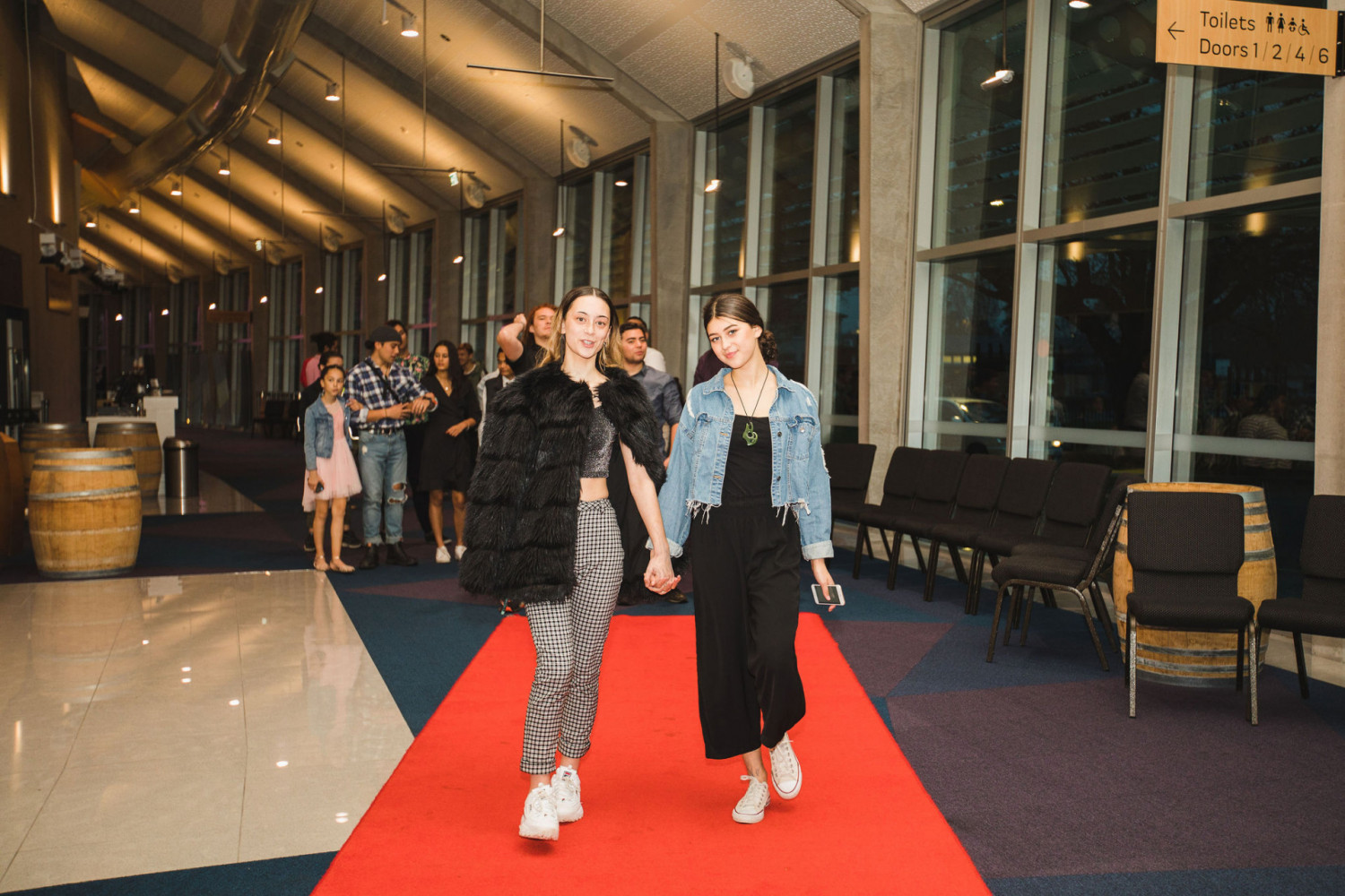 2019 TheRedCarpet 0003