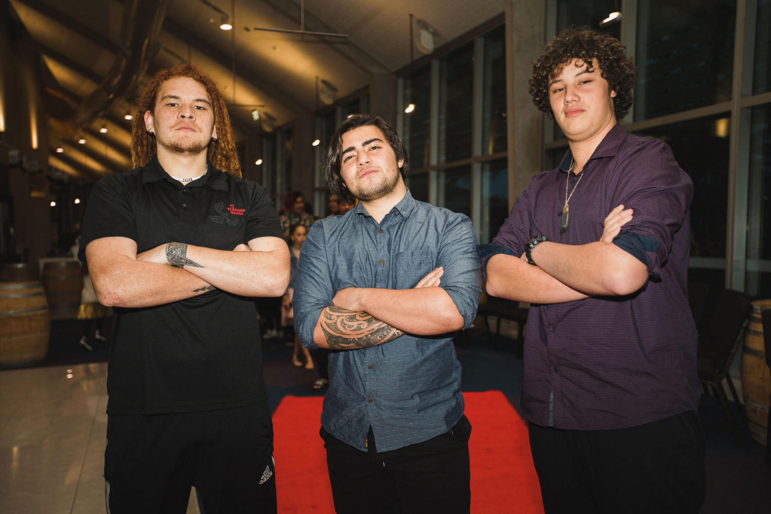 2019 TheRedCarpet 0006