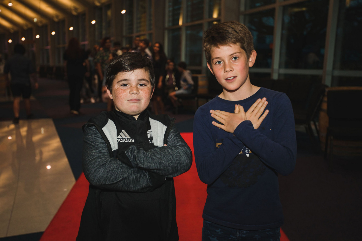 2019 TheRedCarpet 0007