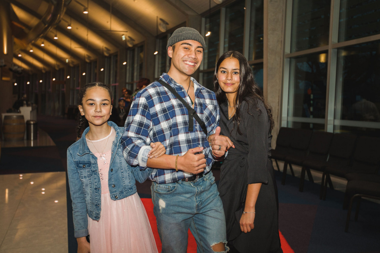 2019 TheRedCarpet 0008