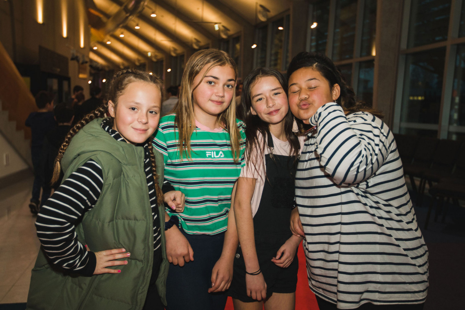 2019 TheRedCarpet 0017