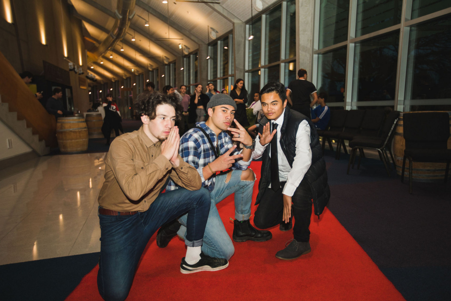 2019 TheRedCarpet 0025