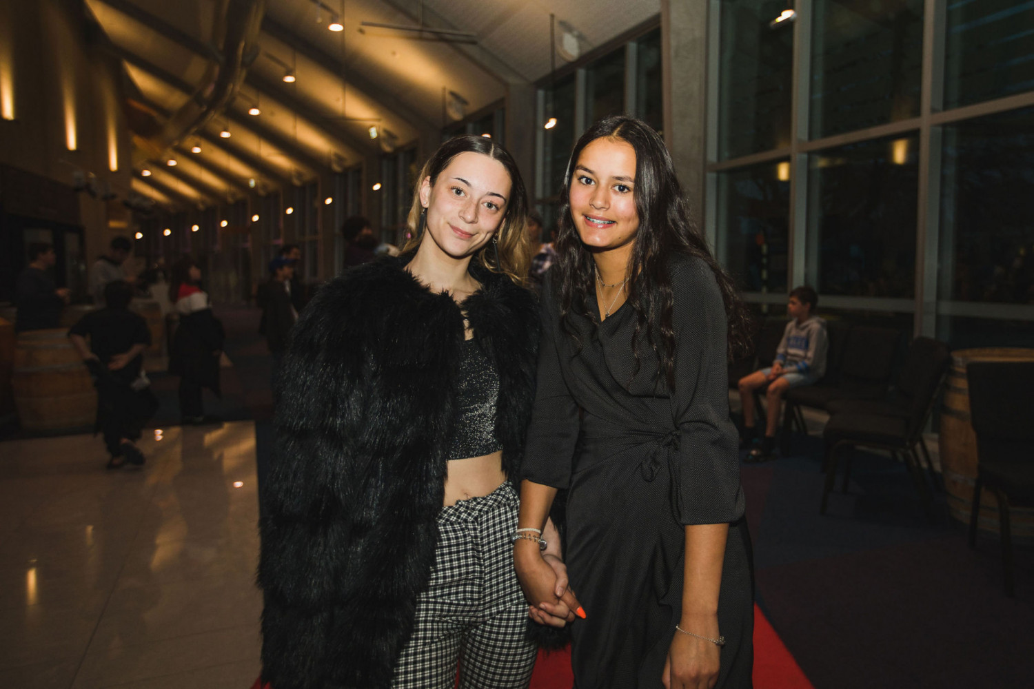 2019 TheRedCarpet 0026