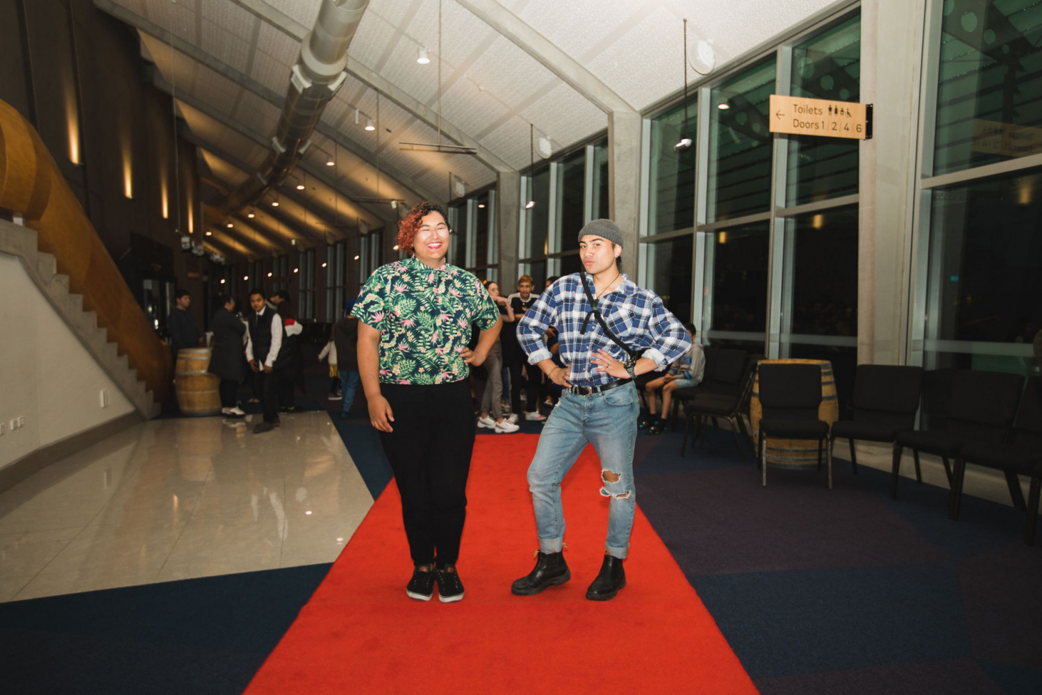 2019 TheRedCarpet 0027