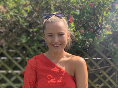 Education Profile: Alexandra Taylor
