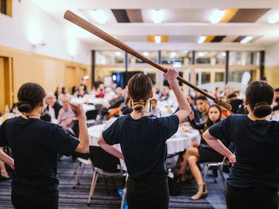 Ngāti Apa ki te Rā Tō Trustee Nomination Form