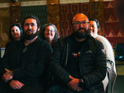 SGM | Omaka | 2 May 2026