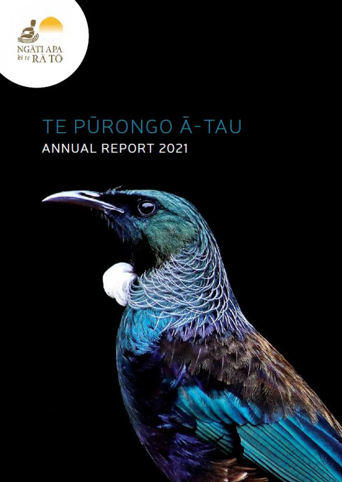 Annual Report 2021 out now