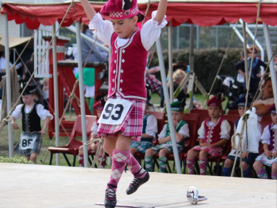 Go Ana-Rose!
