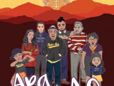 New iwi resource to help build confidence