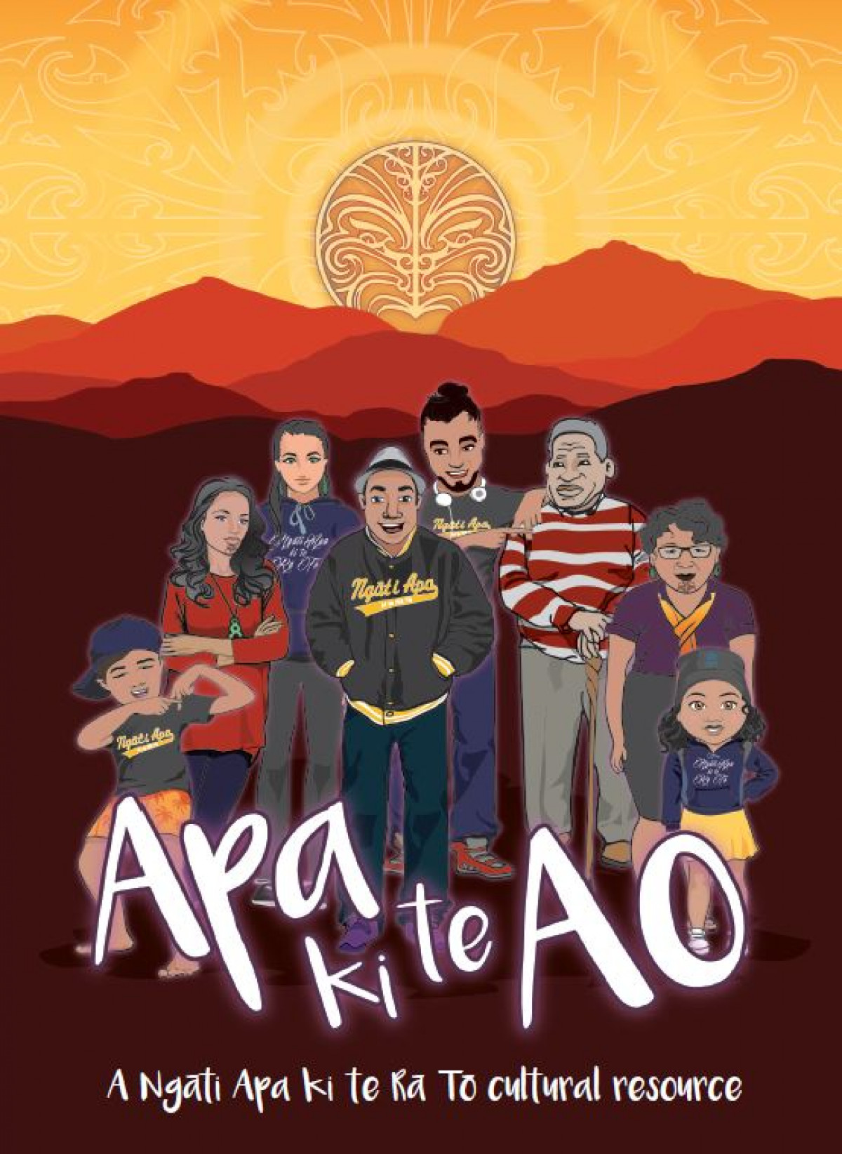 New iwi resource to help build confidence