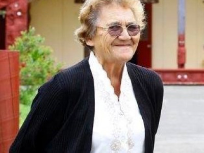 Helena Isobel Olympia Smith (nee Macdonald): April 23, 1932 - May 30, 2020