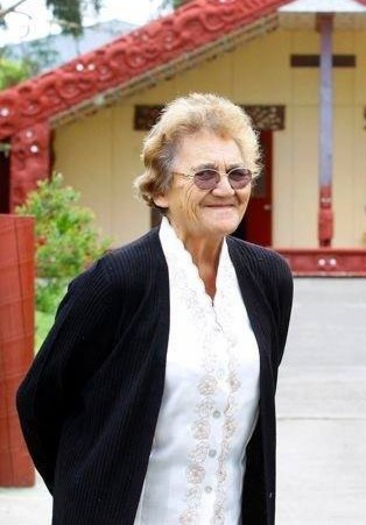 Helena Isobel Olympia Smith (nee Macdonald): April 23, 1932 - May 30, 2020