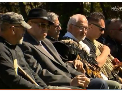 Tuia 250 honours prominent tūpuna during voyage to Marlborough