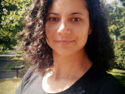 Education profile: Chevelle Ataera