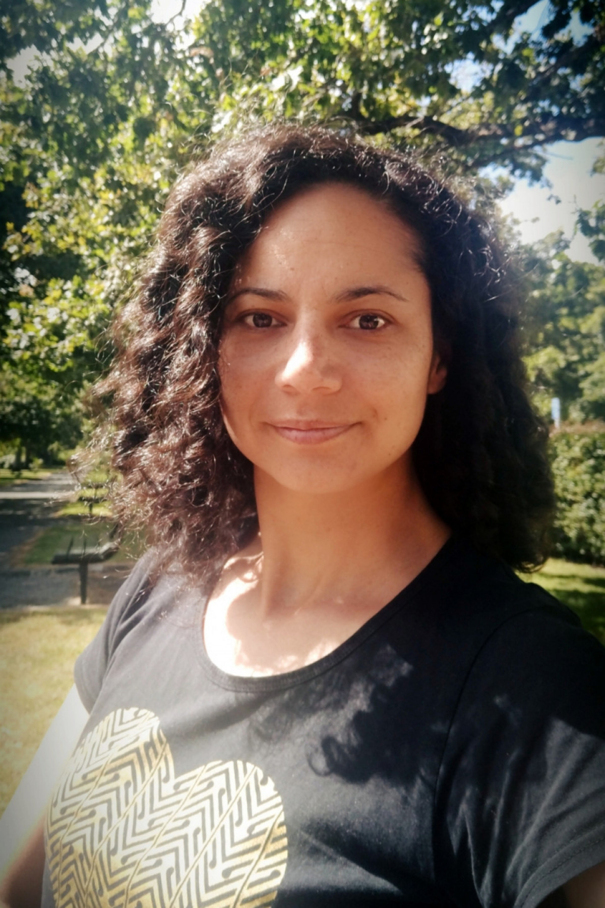 Education profile: Chevelle Ataera