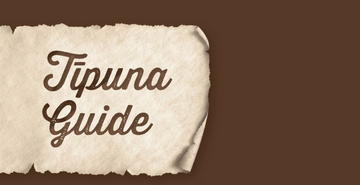 Online hui to discuss Tīpuna Guide