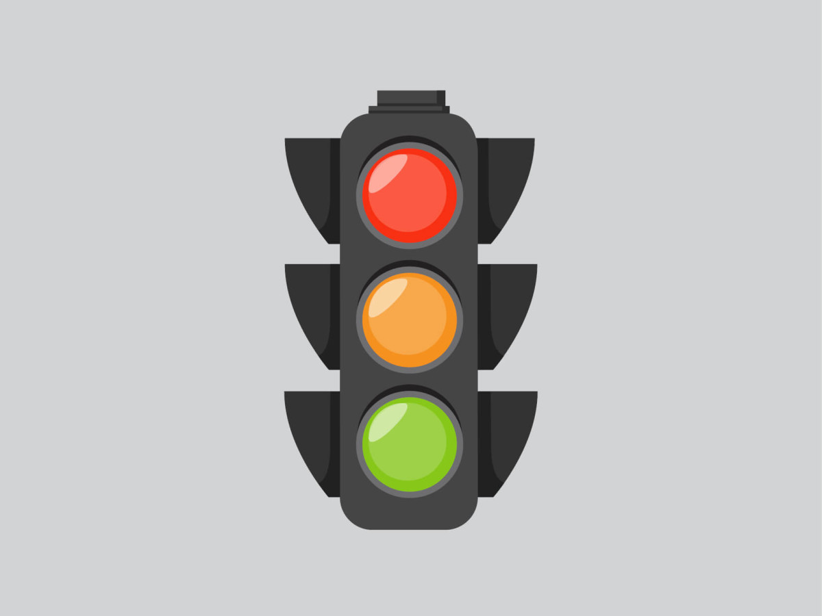 Covid-19 Protection Framework (traffic light system)