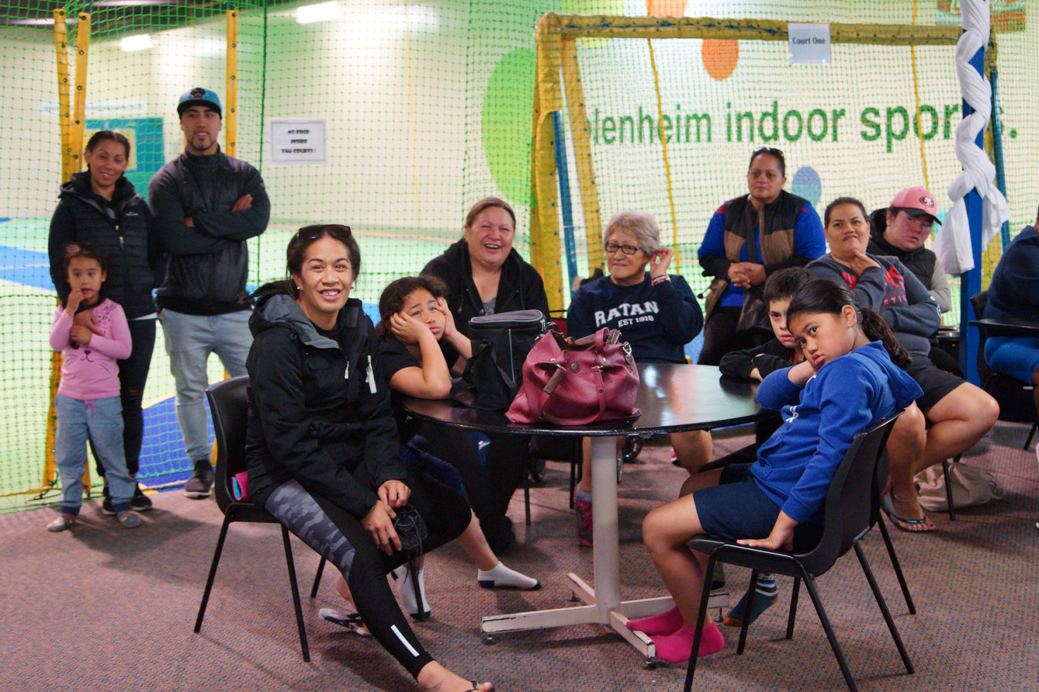 DSC06996 1 Whanau Sports Day 2016