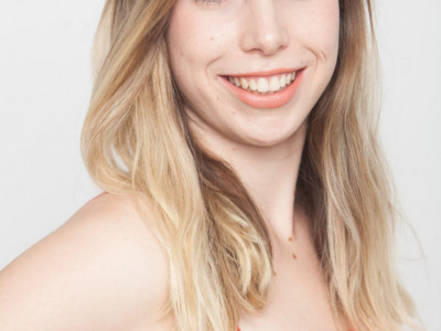 Education Profile: Dana Moore-Mudgway