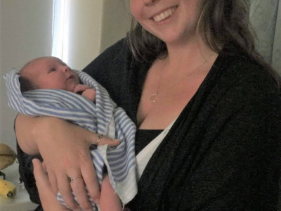 Education Profile: Grace Shaw