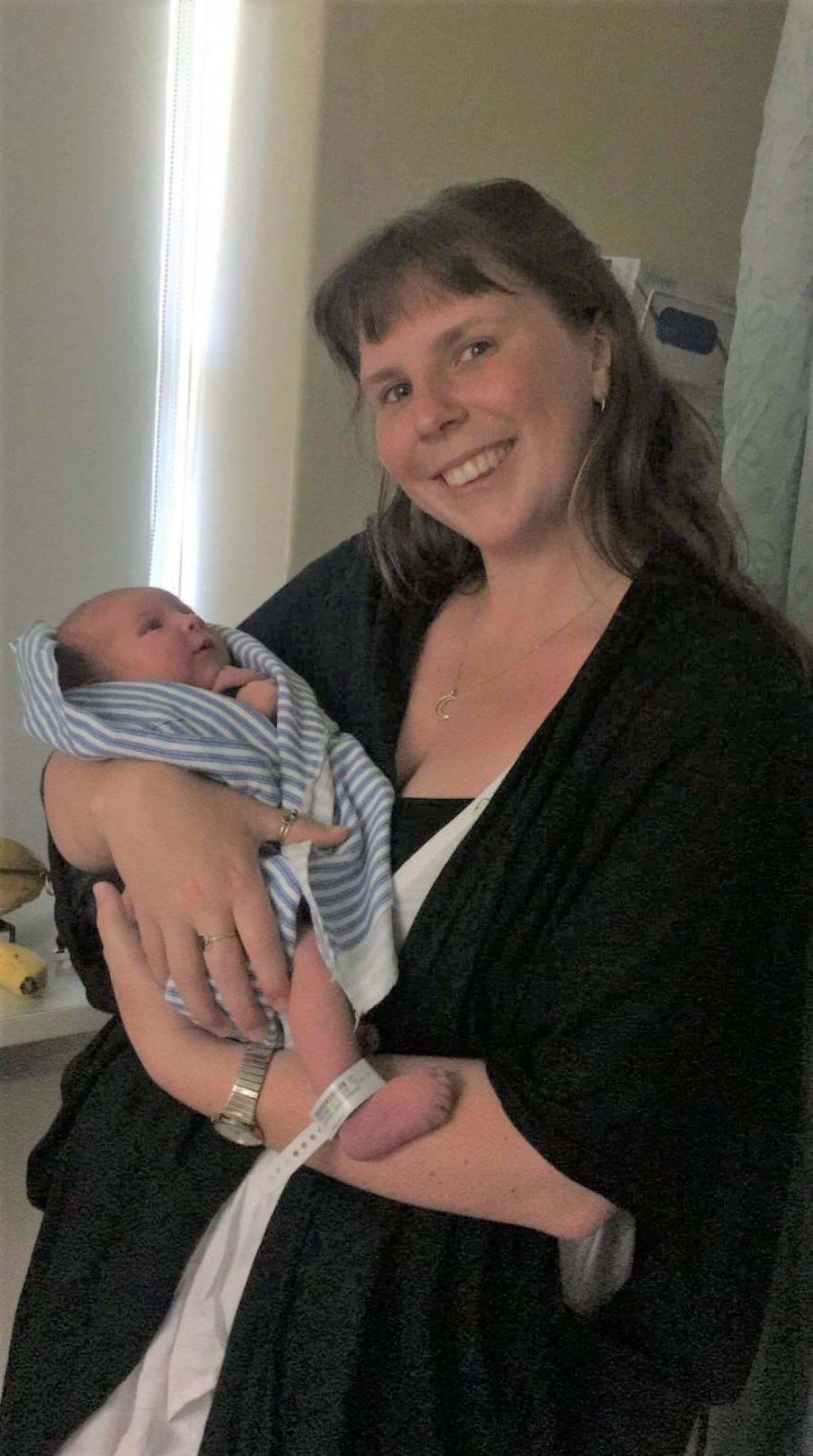 Education Profile: Grace Shaw