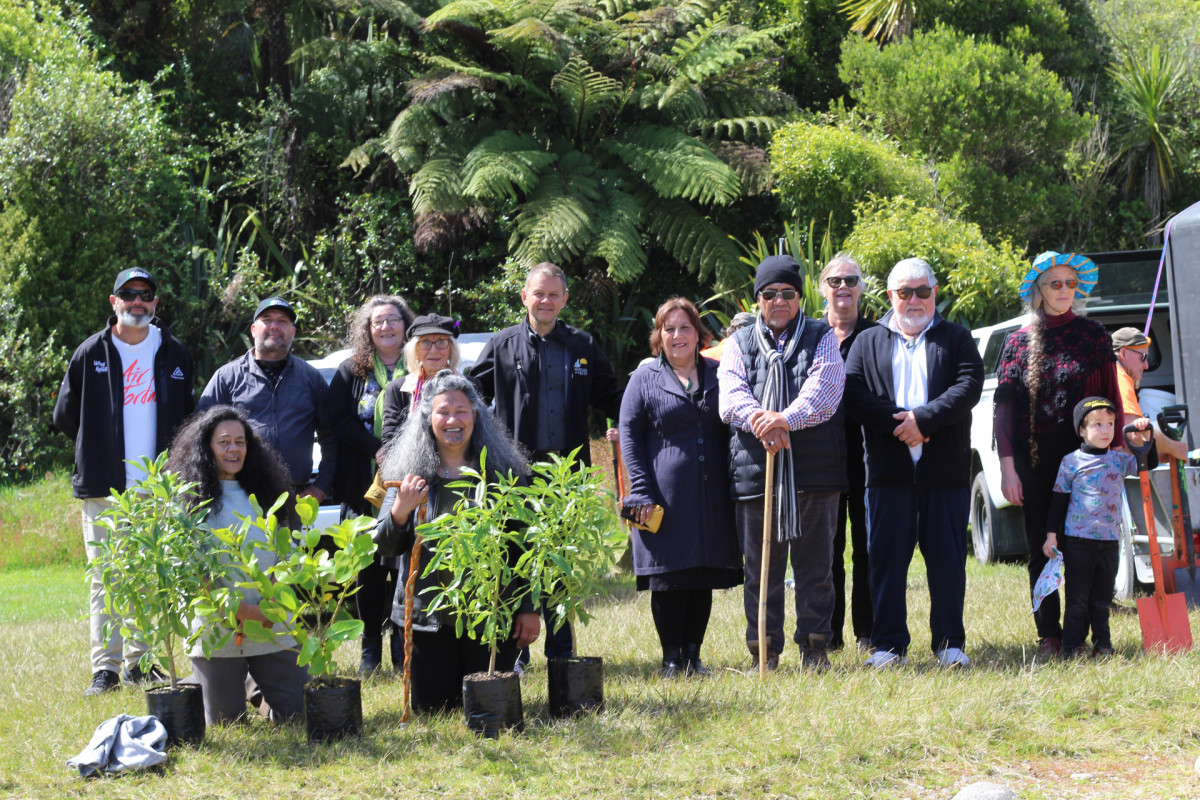 November Pānui