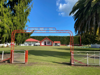 Retracing the footsteps of Apa-hāpai-taketake