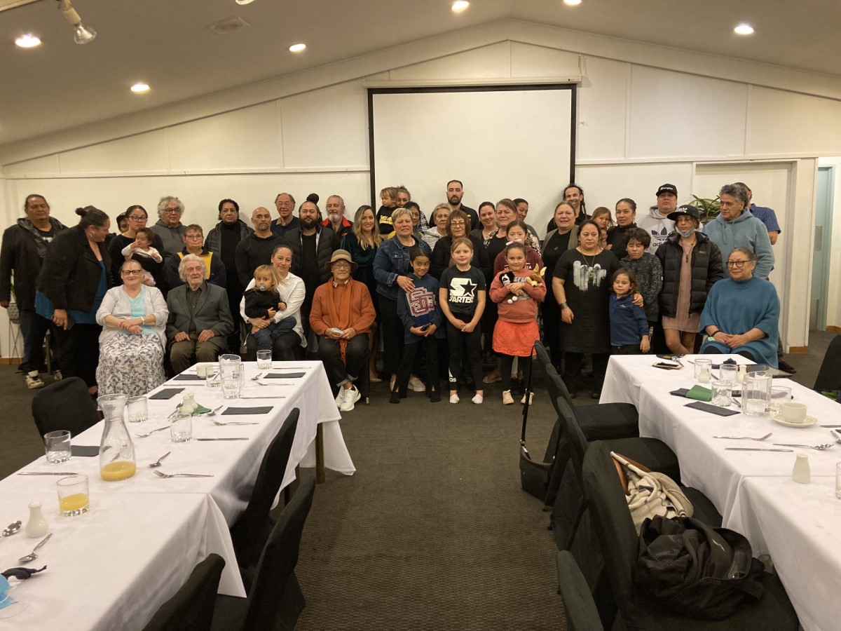 June Pānui 2022