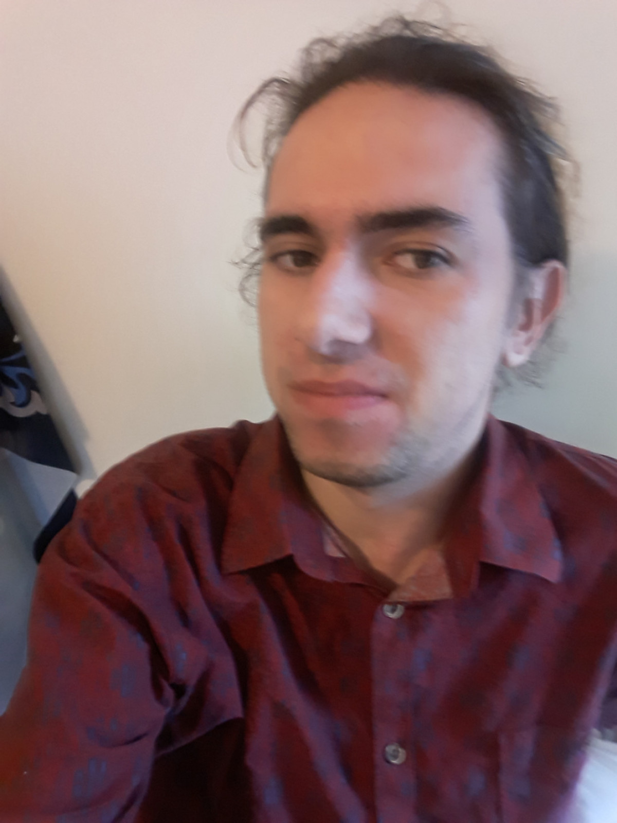 Education Profile: Jordan Beck