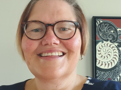 Education Profile: Karen Wells