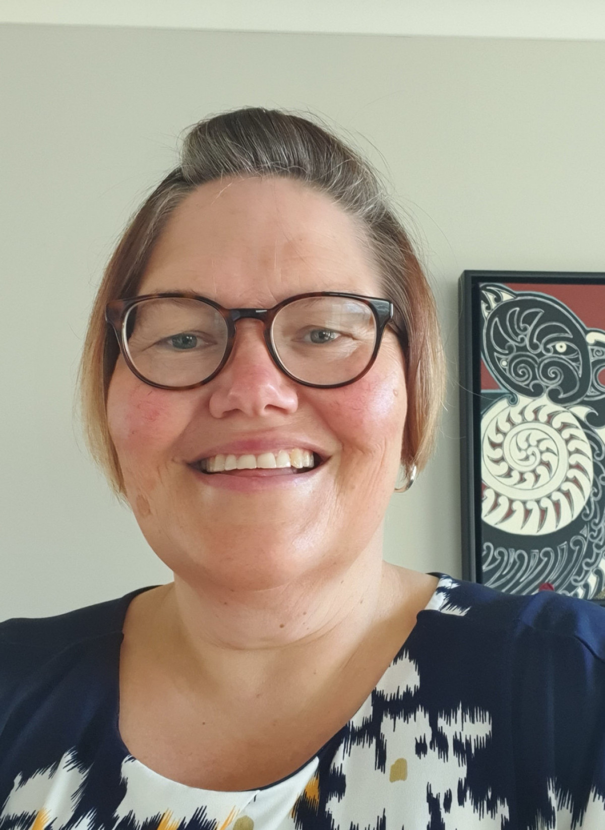 Education Profile: Karen Wells
