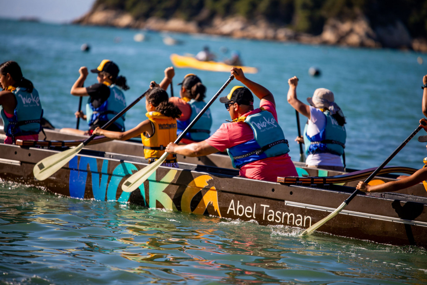 Kaiteriteri 230