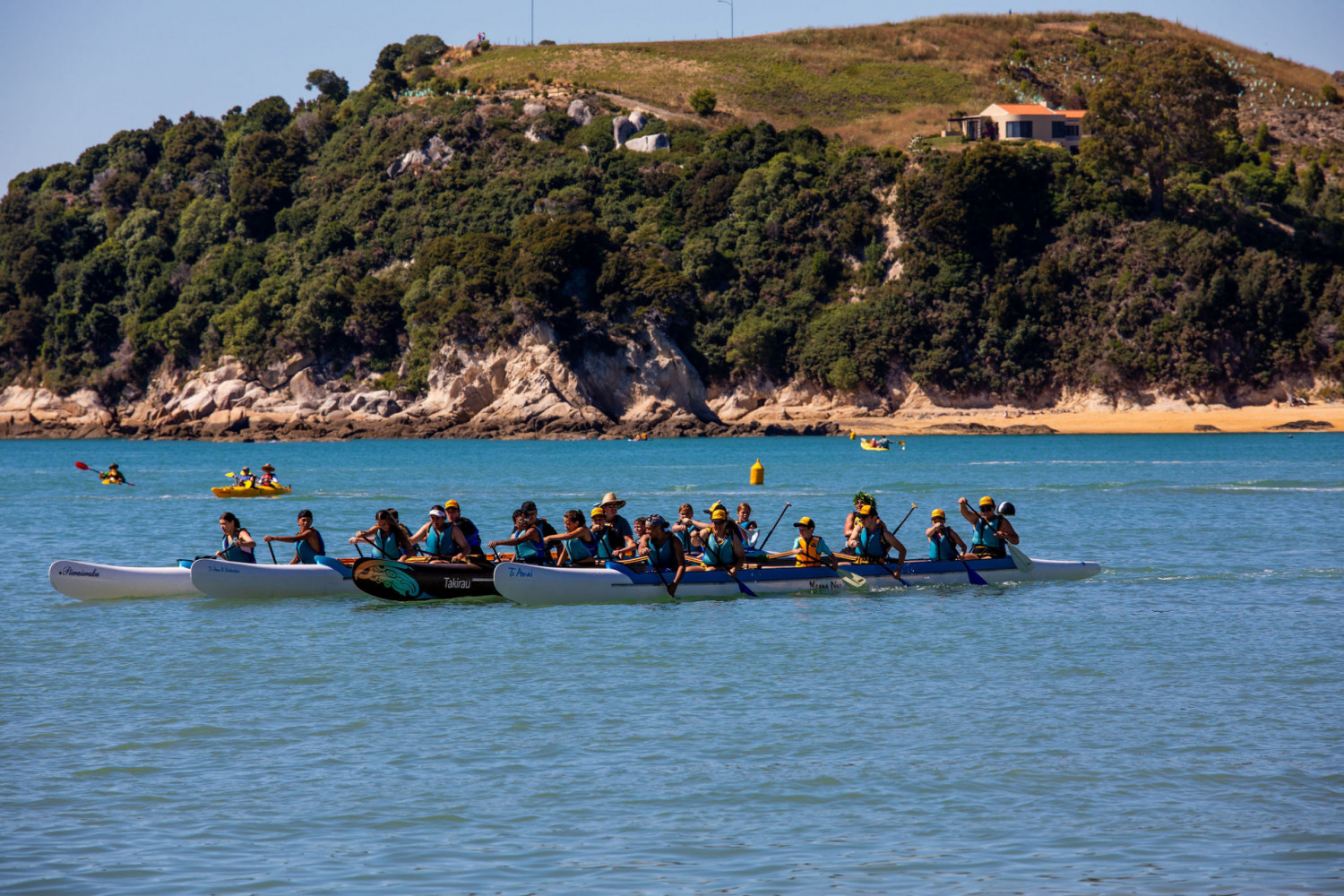 Kaiteriteri 300